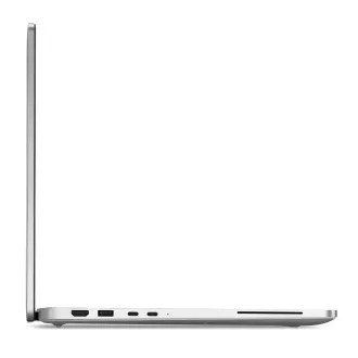 Dell Pro 16 Plus/PB16250/U5-235U/16"/WUXGA/32GB/512GB/4C-iGPU/W11P/Silver/3R NBD Dell Pro 16 Plus/PB16250/U5-235U/16"/WUXGA/32GB/512GB/4C-iGPU/W11P/Silver/3R NBD