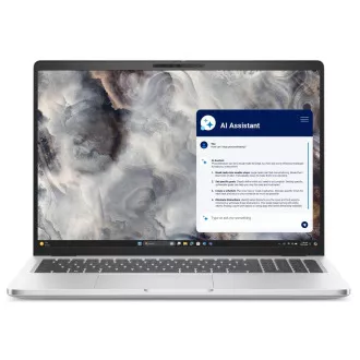 Dell Pro 16 Plus/PB16250/U5-235U/16"/WUXGA/32GB/512GB/4C-iGPU/W11P/Silver/3R NBD Dell Pro 16 Plus/PB16250/U5-235U/16"/WUXGA/32GB/512GB/4C-iGPU/W11P/Silver/3R NBD