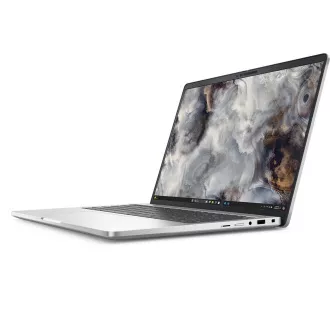 Dell Pro 16 Plus/PB16250/U7-266V/16"/WUXGA/16GB/512GB SSD/Arc 140V/W11P/Silver/3R NBD
