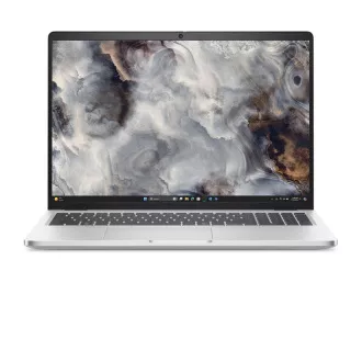 Dell Pro 16 Plus/PB16250/U7-266V/16"/WUXGA/16GB/512GB SSD/Arc 140V/W11P/Silver/3R NBD