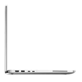 Dell Pro 16 Plus/PB16255/R5-220/16"/WUXGA/16GB/512GB/AMD int/W11P/Silver/3R NBD Dell Pro 16 Plus/PB16255/R5-220/16"/WUXGA/16GB/512GB/AMD int/W11P/Silver/3R NBD