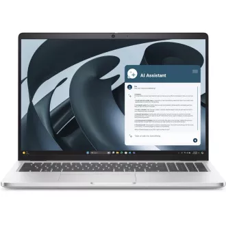 Dell Pro 16 Plus/PB16255/R5PRO-230/16"/WUXGA/16GB/512GB/AMD int/W11P/Silver/3R NBD Dell Pro 16 Plus/PB16255/R5PRO-230/16"/WUXGA/16GB/512GB/AMD int/W11P/Silver/3R NBD