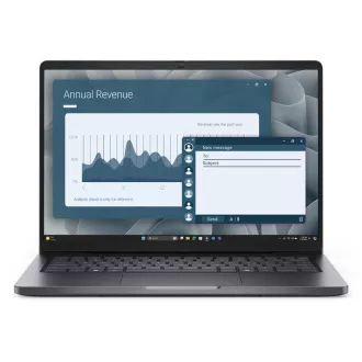Dell Pro 14/PC14250/5-120U/14"/WUXGA/8GB/512GB/Iris Xe/W11P/Black/3RNBD Dell Pro 14/PC14250/5-120U/14"/WUXGA/8GB/512GB/Iris Xe/W11P/Black/3RNBD