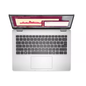 Dell Pro 14/PC14250/U5-235U/14"/WUXGA/16GB/512GB/4C-iGPU/W11P/Platinum/3RNBD Dell Pro 14/PC14250/U5-235U/14"/WUXGA/16GB/512GB/4C-iGPU/W11P/Platinum/3RNBD