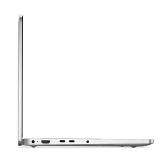 Dell Pro 14/PC14250/U5-235U/14"/WUXGA/16GB/512GB/4C-iGPU/W11P/Platinum/3RNBD Dell Pro 14/PC14250/U5-235U/14"/WUXGA/16GB/512GB/4C-iGPU/W11P/Platinum/3RNBD