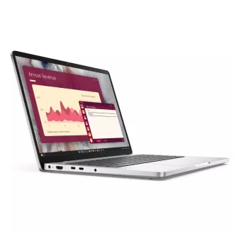 Dell Pro 14/PC14250/U7-255U/14"/WUXGA/16GB/512GB/Iris Xe/W11P/Platinum/3RNBD Dell Pro 14/PC14250/U7-255U/14"/WUXGA/16GB/512GB/Iris Xe/W11P/Platinum/3RNBD