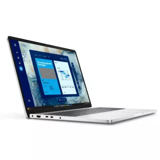 Dell Pro 16/PC16250/U5-235U/16"/WUXGA/32GB/512GB/4C-iGPU/W11P/Platinum/3R NBD Dell Pro 16/PC16250/U5-235U/16"/WUXGA/32GB/512GB/4C-iGPU/W11P/Platinum/3R NBD
