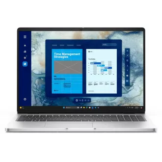 Dell Pro 16/PC16250/U5-235U/16"/WUXGA/32GB/512GB/4C-iGPU/W11P/Platinum/3R NBD Dell Pro 16/PC16250/U5-235U/16"/WUXGA/32GB/512GB/4C-iGPU/W11P/Platinum/3R NBD