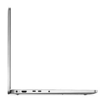 Dell Pro 16/PC16250/U5-235U/16"/WUXGA/16GB/512GB/4C-iGPU/W11P/Platinum/3RNBD Dell Pro 16/PC16250/U5-235U/16"/WUXGA/16GB/512GB/4C-iGPU/W11P/Platinum/3RNBD
