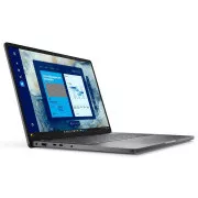 Dell Pro 16/PC16250/5-120U/16"/WUXGA/8GB/512GB/Iris Xe/W11P/Black/3R NBD