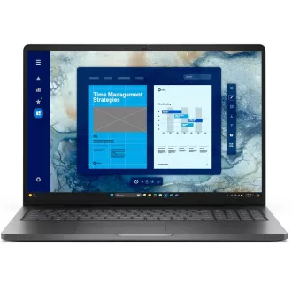 Dell Pro 16/PC16255/R5PRO-230/16"/WUXGA/16GB/1TB/AMD int/W11P/Black/3RNBD