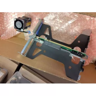 Dell Riser Config 2 Butterfly Gen4 Riser(x8/x8) Dell Riser Config 2 Butterfly Gen4 Riser(x8/x8)