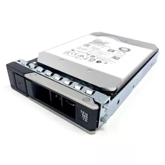 Dell HDD 12TB 7.2K SATA 12Gb 3.5" HotPlug Dell HDD 12TB 7.2K SATA 12Gb 3.5" HotPlug