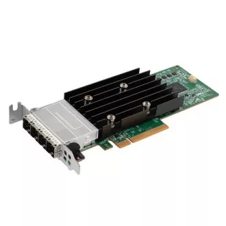 Dell HBA355e SAS Adapter Low Profile/Full Height Dell HBA355e SAS Adapter Low Profile/Full Height