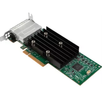 Dell HBA355e SAS Adapter Low Profile/Full Height Dell HBA355e SAS Adapter Low Profile/Full Height