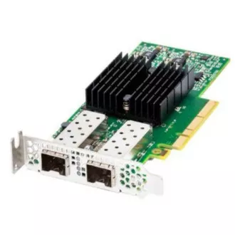 Dell Broadcom 57412 Dual Port 10Gb SFP+ PCIe LP Dell Broadcom 57412 Dual Port 10Gb SFP+ PCIe LP