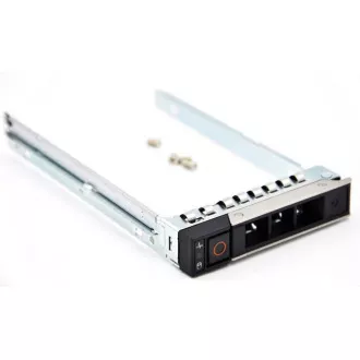 Dell rámeček pro 2,5" HDD, servery PowerEdge R350, R450, R60, R740(xd), R6515, R7515, T550 Dell rámeček pro 2,5" HDD, servery PowerEdge R350, R450, R60, R740(xd), R6515, R7515, T550
