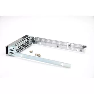 Dell rámeček pro 2,5" HDD, servery PowerEdge R350, R450, R60, R740(xd), R6515, R7515, T550 Dell rámeček pro 2,5" HDD, servery PowerEdge R350, R450, R60, R740(xd), R6515, R7515, T550