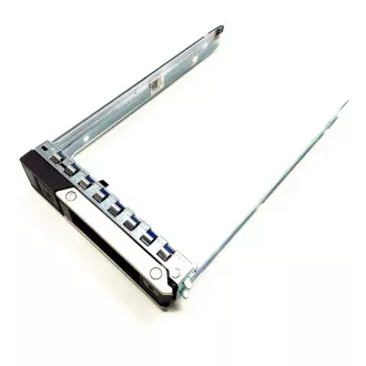 Dell rámeček pro 2,5" HDD, servery PowerEdge R350, R450, R60, R740(xd), R6515, R7515, T550 Dell rámeček pro 2,5" HDD, servery PowerEdge R350, R450, R60, R740(xd), R6515, R7515, T550