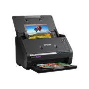 Epson FastFoto FF-680W, A4, 600 dpi,USB,LAN,Wi-Fi