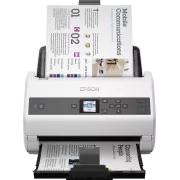 Epson WorkForce DS-870, A4, 600 dpi, USB
