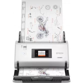 Epson WorkForce DS-32000 Epson WorkForce DS-32000
