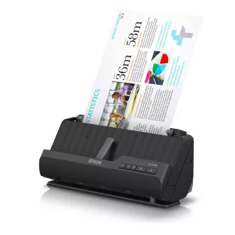 EPSON ES-C320W EPSON ES-C320W