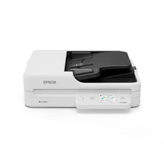 EPSON Workforce DS-1760WN EPSON Workforce DS-1760WN