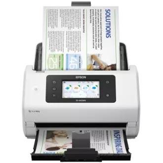 Epson WorkForce DS-800WN Epson WorkForce DS-800WN