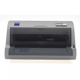 Epson/LQ-630/Tisk/Jehl/A4/USB Epson/LQ-630/Tisk/Jehl/A4/USB