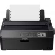 Epson/FX-890II/Tisk/Jehl/Role/USB