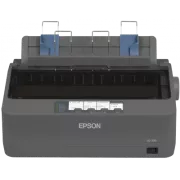 Epson/LQ-590II/Tisk/Jehl/A4/USB