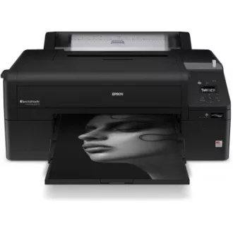 Epson SureColor/SC-P5000 Violet Spectro/Tisk/Ink/A2/LAN Epson SureColor/SC-P5000 Violet Spectro/Tisk/Ink/A2/LAN