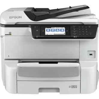 Epson WorkForce Pro/WF-C8690DWF/MF/Ink/A3/LAN/WiFi/USB Epson WorkForce Pro/WF-C8690DWF/MF/Ink/A3/LAN/WiFi/USB