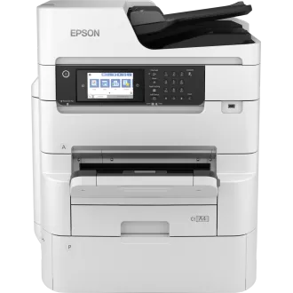 Epson WorkForce Pro/WF-C879RDWF/MF/Ink/A3/LAN/WiFi/USB Epson WorkForce Pro/WF-C879RDWF/MF/Ink/A3/LAN/WiFi/USB