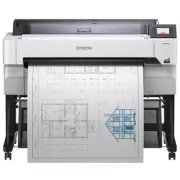Epson SureColor/SC-T5400M/MF/Ink/Role/LAN/WiFi/USB