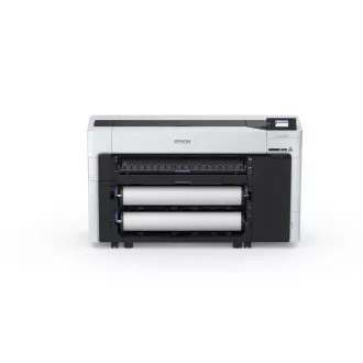 Epson SureColor SC-T5700D (with Adobe PostScript) Epson SureColor SC-T5700D (with Adobe PostScript)