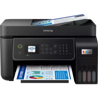 Epson EcoTank/L5310/MF/Ink/A4/LAN/WiFi/USB Epson EcoTank/L5310/MF/Ink/A4/LAN/WiFi/USB