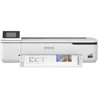 Epson SureColor/SC-T2100/Tisk/Ink/Role/LAN/WiFi/USB