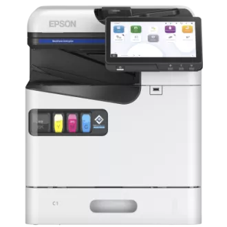 Epson WorkForce Enterprise/AM-C400/MF/Ink/A4/LAN/USB Epson WorkForce Enterprise/AM-C400/MF/Ink/A4/LAN/USB