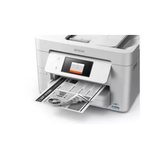 Epson WorkForce Pro/WF-M4619DWF/MF/Ink/A4/LAN/WiFi Epson WorkForce Pro/WF-M4619DWF/MF/Ink/A4/LAN/WiFi