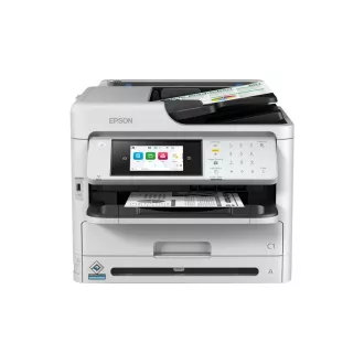 Epson WorkForce Pro/WF-M5899DWF/MF/Ink/A4/LAN/WiFi/USB Epson WorkForce Pro/WF-M5899DWF/MF/Ink/A4/LAN/WiFi/USB
