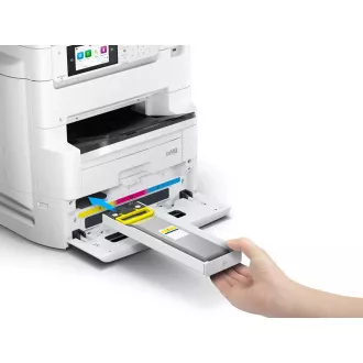 Epson WORKFORCE PRO EM-C8101RDWF Epson WORKFORCE PRO EM-C8101RDWF