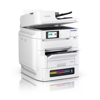Epson WORKFORCE PRO EM-C8101RDWF Epson WORKFORCE PRO EM-C8101RDWF