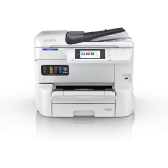 Epson WorkForce Pro EM-C7100DWF Epson WorkForce Pro EM-C7100DWF