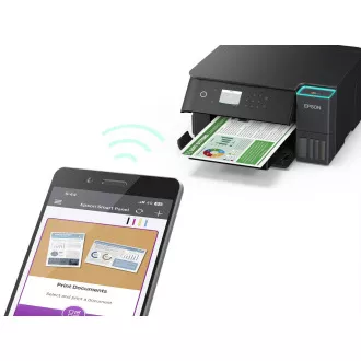 Epson EcoTank L6360 Epson EcoTank L6360