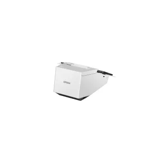 Epson TM-m30II-SL (511): USB + Ethernet + NES + Lightning + SD, White, PS, EU Epson TM-m30II-SL (511): USB + Ethernet + NES + Lightning + SD, White, PS, EU