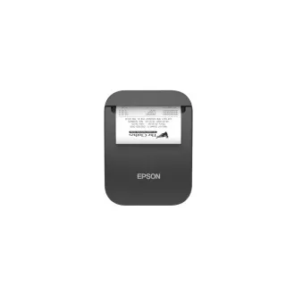 Epson TM-P80II (101): Receipt, Bluetooth, USB-C Epson TM-P80II (101): Receipt, Bluetooth, USB-C