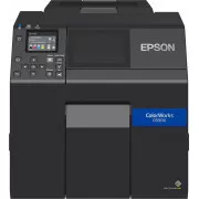 Epson ColorWorks C6000Ae - lesk