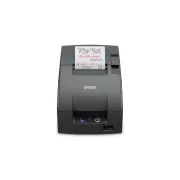 EPSON TM-U220IIB, USB, EDG